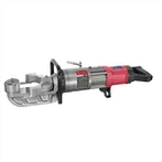 Piegatrice per cemento armato per impieghi gravosi