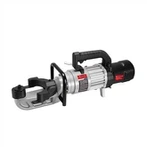 Piegabare portatile in acciaio